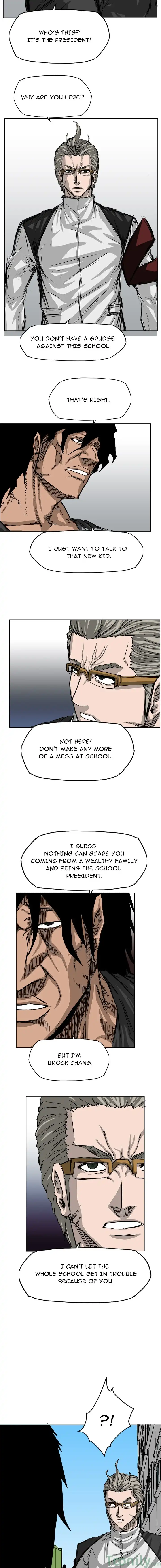 Boss in School Chapter 12 10